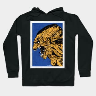 PUMPKINHEAD (Pop Art) Hoodie